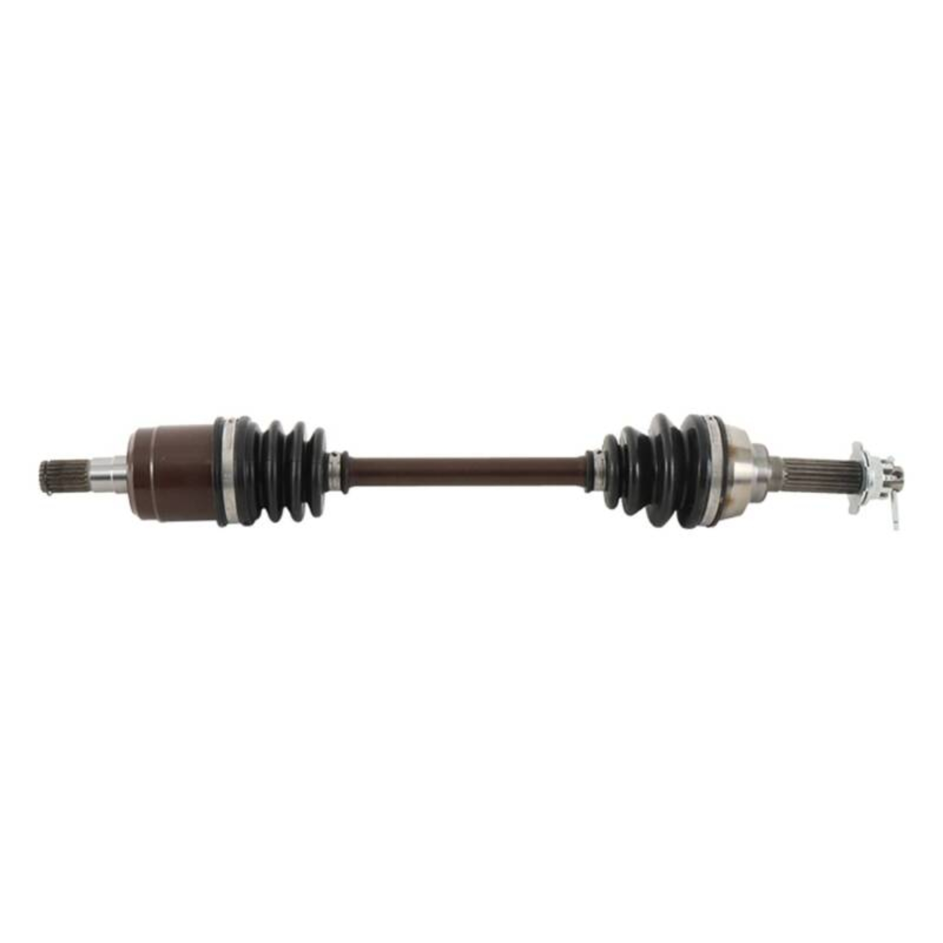 Picture of All Balls Racing 08-22 Suzuki LT-A400F 4WD King Quad 6 Ball Axle Front Right