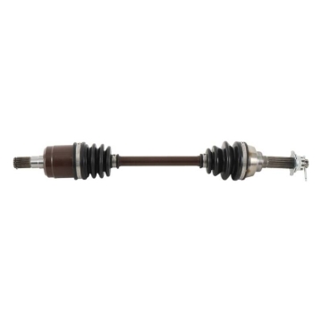 Picture of All Balls Racing 08-22 Suzuki LT-A400F 4WD King Quad 6 Ball Axle Front Right