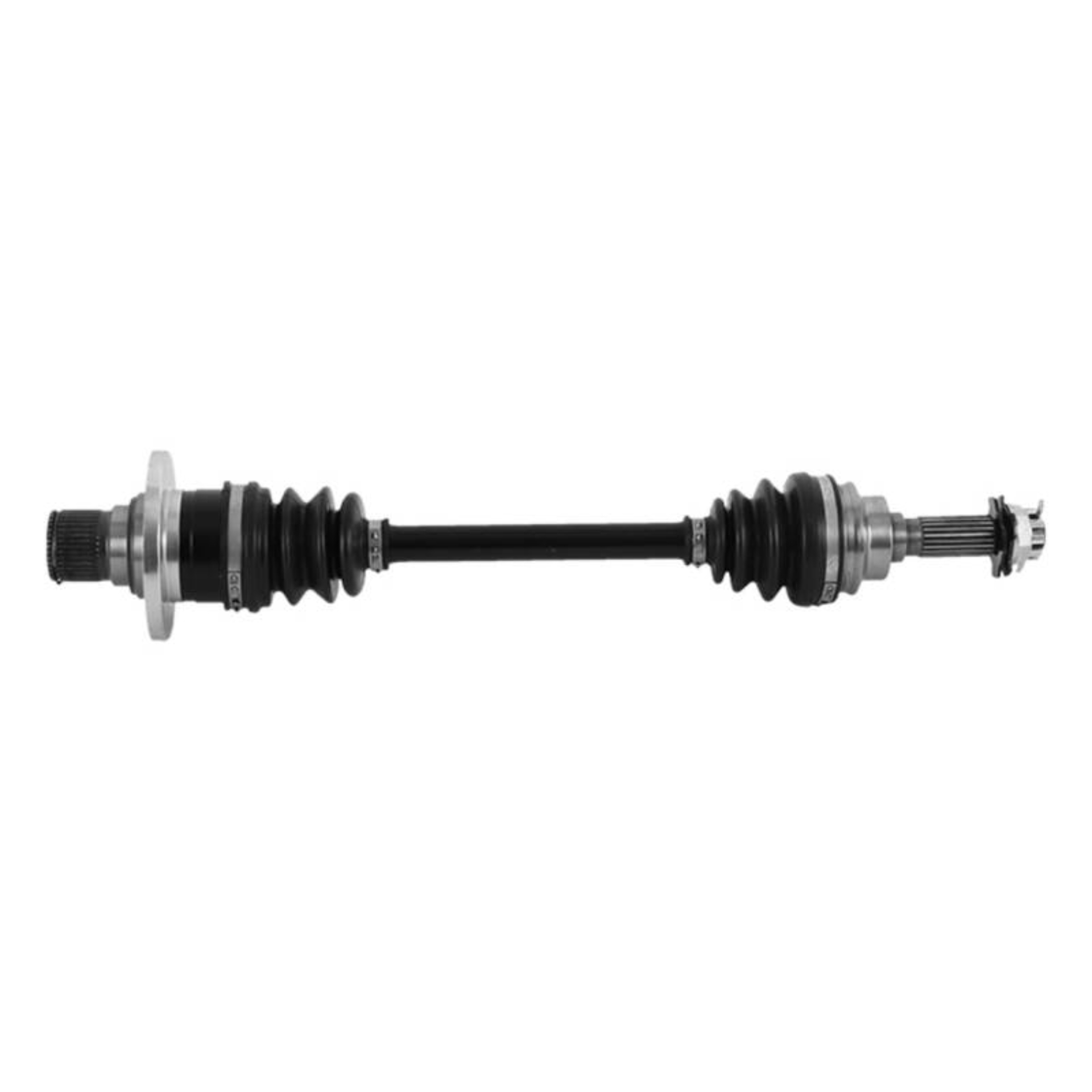 Picture of All Balls Racing 07-10 Suzuki LTA-450 X King Quad 6 Ball Axle Rear Left