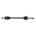 Picture of All Balls Racing 06-09 Yamaha 450 RHINO 6 Ball Axle Front Left