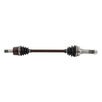 Picture of All Balls Racing 06-09 Yamaha 450 RHINO 6 Ball Axle Front Left