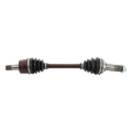 Picture of All Balls Racing 03-08 Yamaha YFM660 Grizzly 6 Ball Axle Front Right