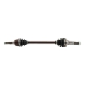 Picture of All Balls Racing 06-09 Yamaha 450 RHINO 6 Ball Axle Front Right