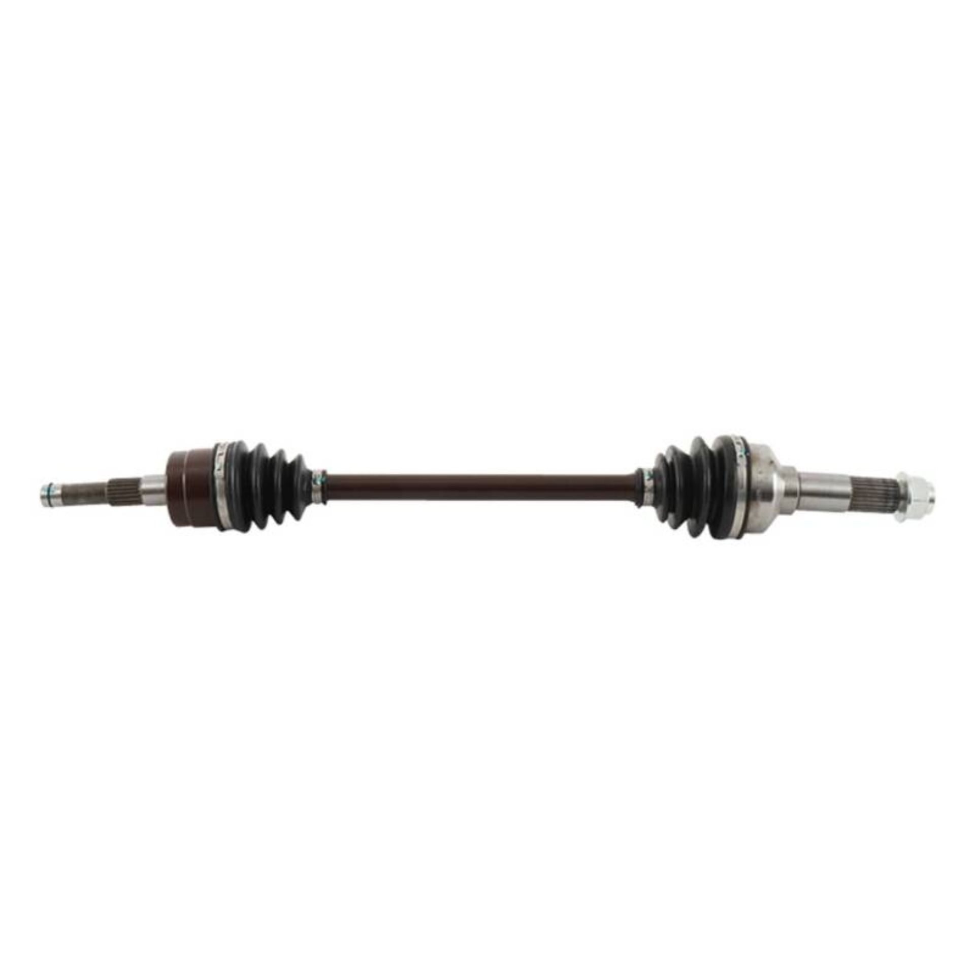 Picture of All Balls Racing 06-09 Yamaha 450 RHINO 6 Ball Axle Front Right