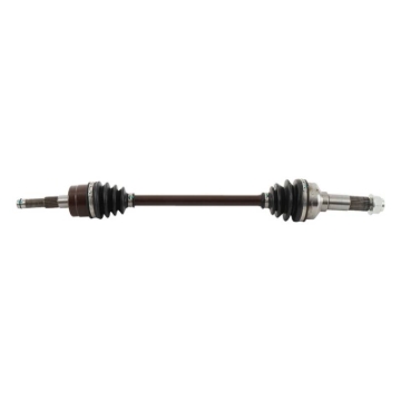 Picture of All Balls Racing 06-09 Yamaha 450 RHINO 6 Ball Axle Front Right