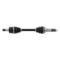 Picture of All Balls Racing 07-11 Yamaha YFM350 Grizzly IRS 6 Ball Axle Front Right