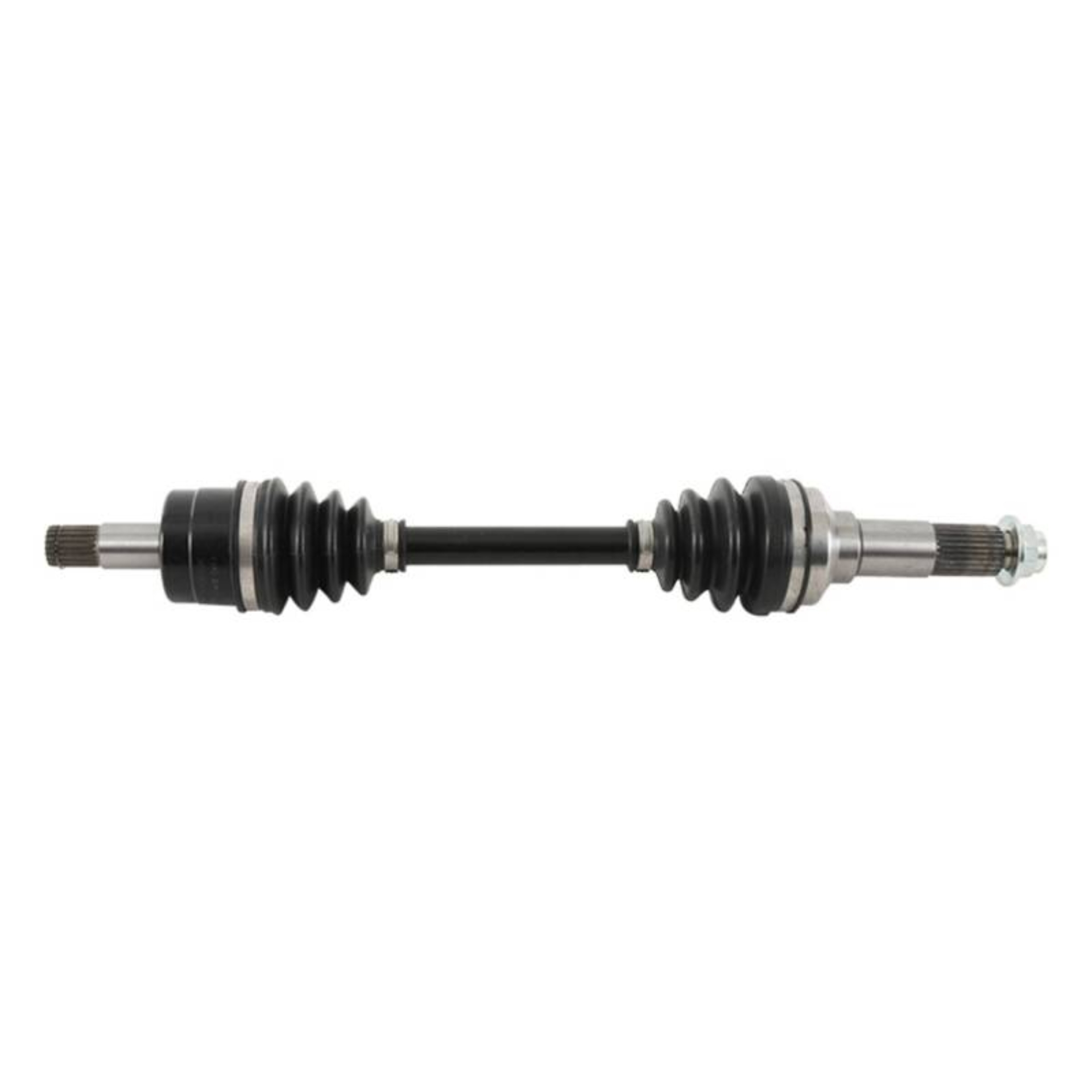 Picture of All Balls Racing 07-11 Yamaha YFM350 Grizzly IRS 6 Ball Axle Front Right