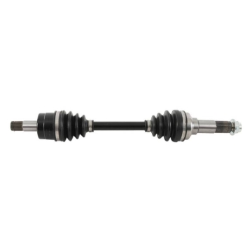 Picture of All Balls Racing 07-11 Yamaha YFM350 Grizzly IRS 6 Ball Axle Front Right