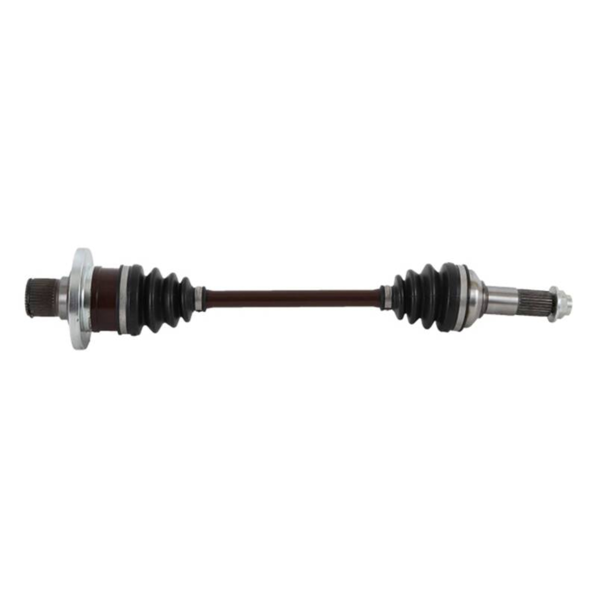 Picture of All Balls Racing 03-08 Yamaha YFM660 Grizzly 6 Ball Axle Rear Left