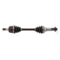 Picture of All Balls Racing 01-05 Yamaha YFM35FX Wolverine 6 Ball Axle Front Left