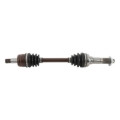Picture of All Balls Racing 02-06 Yamaha YFM400 Big Bear 4WD 6 Ball Axle Front Left