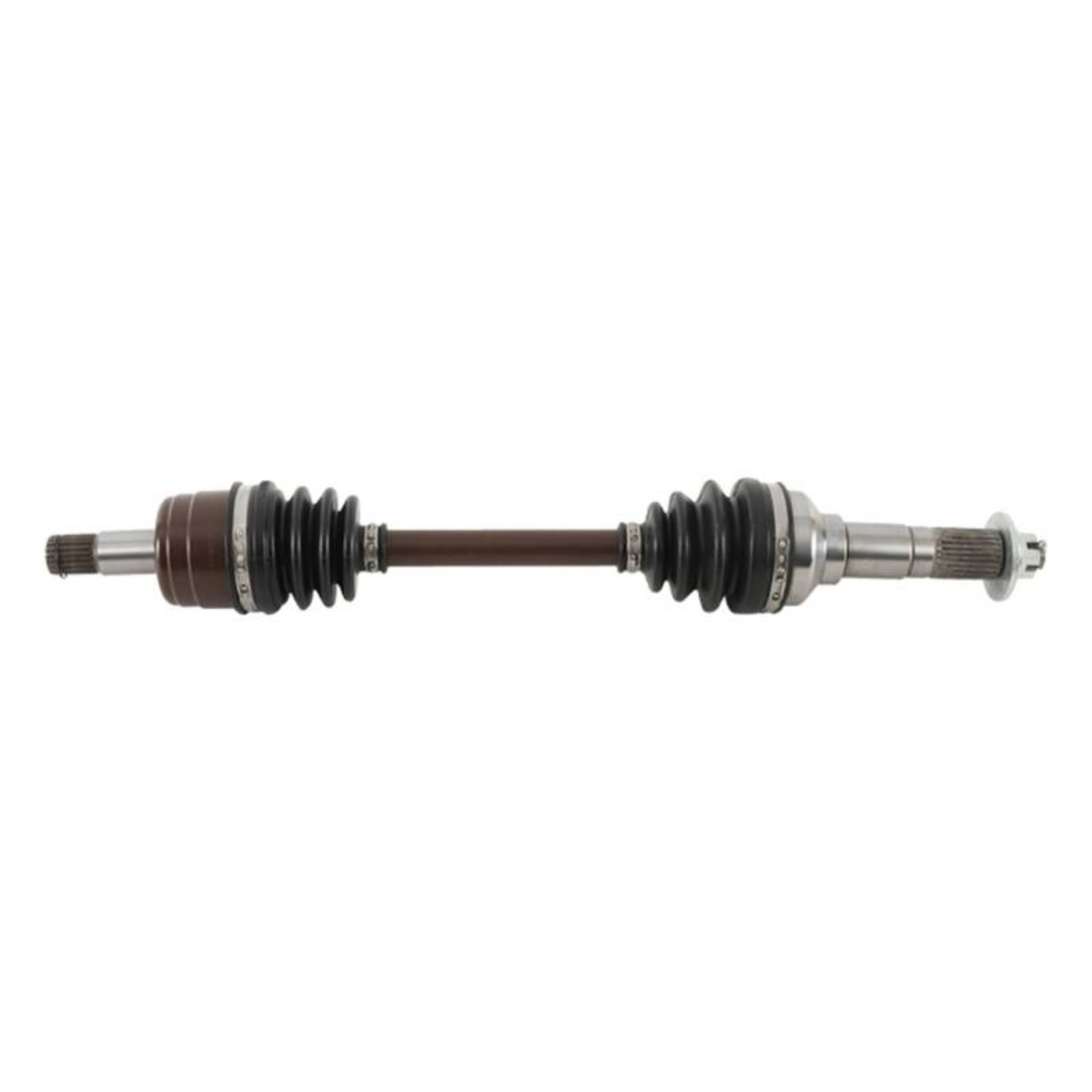 Picture of All Balls Racing 02-06 Yamaha YFM400 Big Bear 4WD 6 Ball Axle Front Left