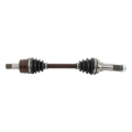 Picture of All Balls Racing 12-14 Yamaha YFM350FGW Grizzly 4WD 6 Ball Axle Front Left