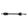 Picture of All Balls Racing 08-13 Yamaha 700 RHINO FI 6 Ball Axle Front Left