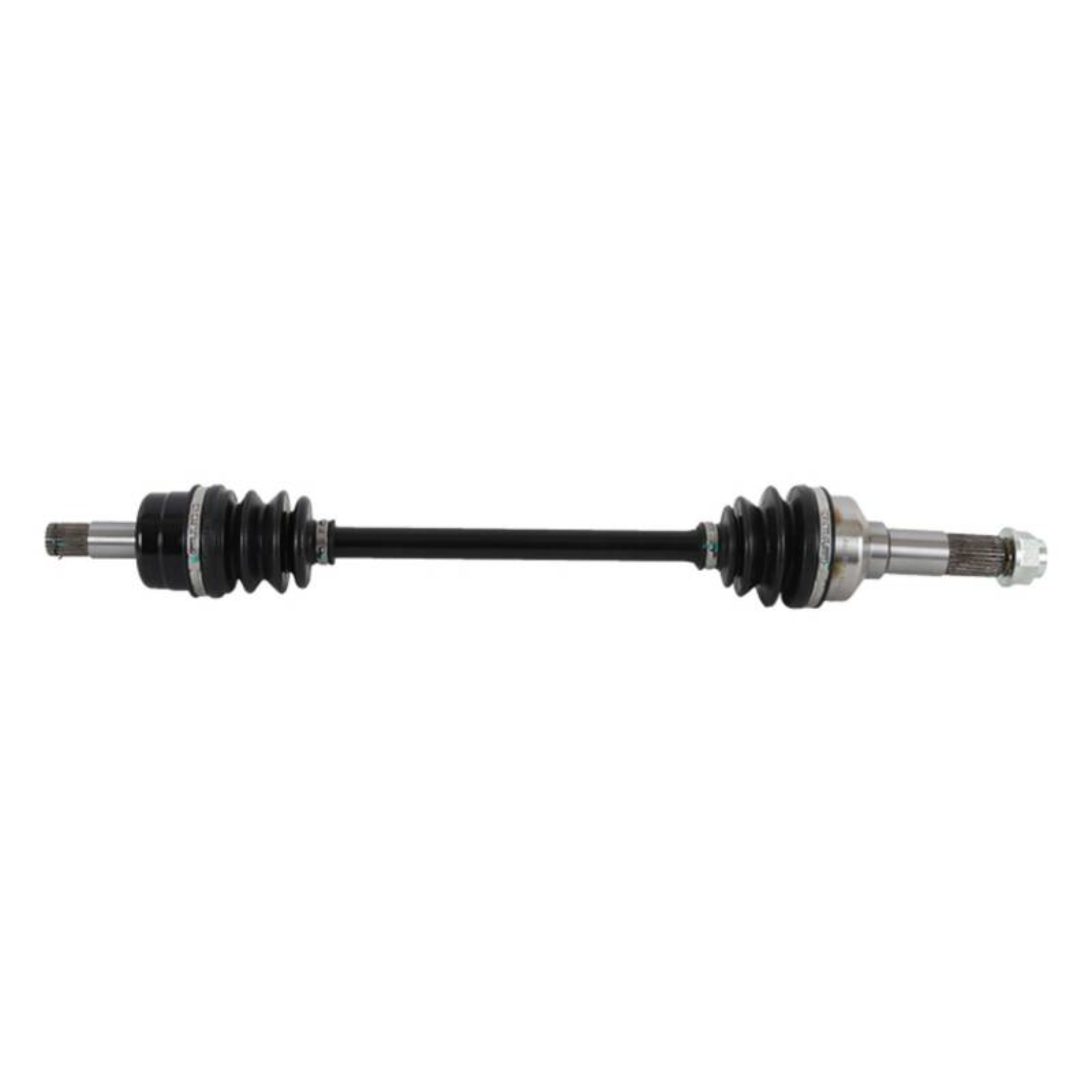 Picture of All Balls Racing 08-13 Yamaha 700 RHINO FI 6 Ball Axle Front Left