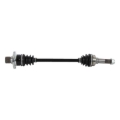 Picture of All Balls Racing 06-09 Yamaha 450 RHINO 6 Ball Axle Rear Right