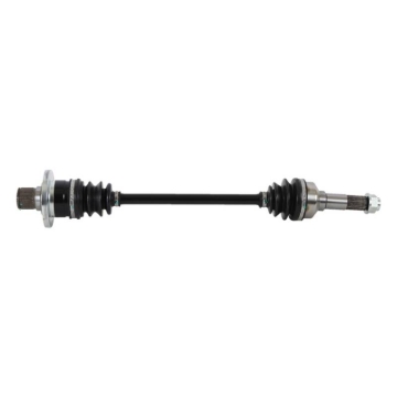 Picture of All Balls Racing 06-09 Yamaha 450 RHINO 6 Ball Axle Rear Right