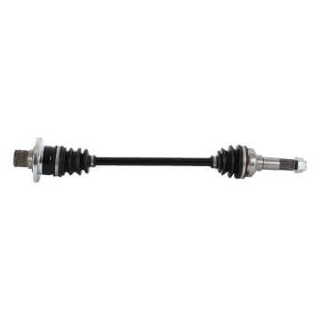Picture of All Balls Racing 08-13 Yamaha 700 RHINO FI 6 Ball Axle Rear Right