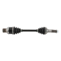 Picture of All Balls Racing 07-12 Yamaha YFM400 Big Bear IRS 6 Ball Axle Rear Left