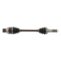 Picture of All Balls Racing 07-12 Yamaha YFM400 Big Bear IRS 6 Ball Axle Rear Right