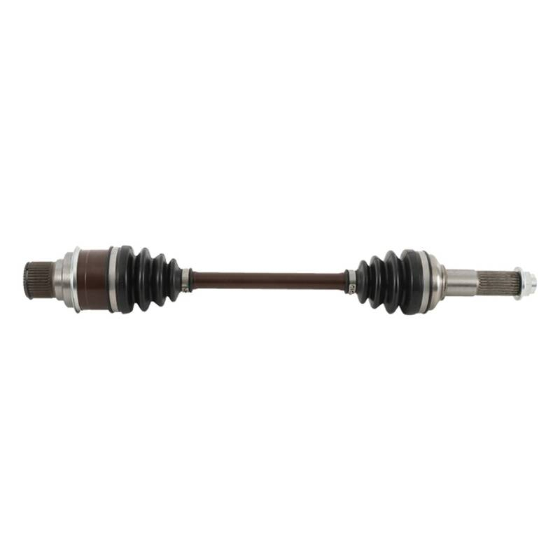 Picture of All Balls Racing 07-12 Yamaha YFM400 Big Bear IRS 6 Ball Axle Rear Right