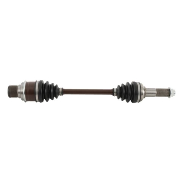 Picture of All Balls Racing 07-12 Yamaha YFM400 Big Bear IRS 6 Ball Axle Rear Right
