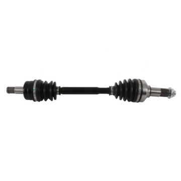 Picture of All Balls Racing 2016 Yamaha YFM700 Grizzly 6 Ball Axle Front Left