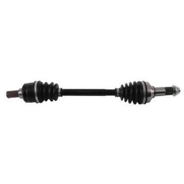 Picture of All Balls Racing 2016 Yamaha YFM700 Grizzly 6 Ball Axle Rear Left