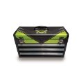 Picture of Matrix Concepts M81 Worx Box - Green