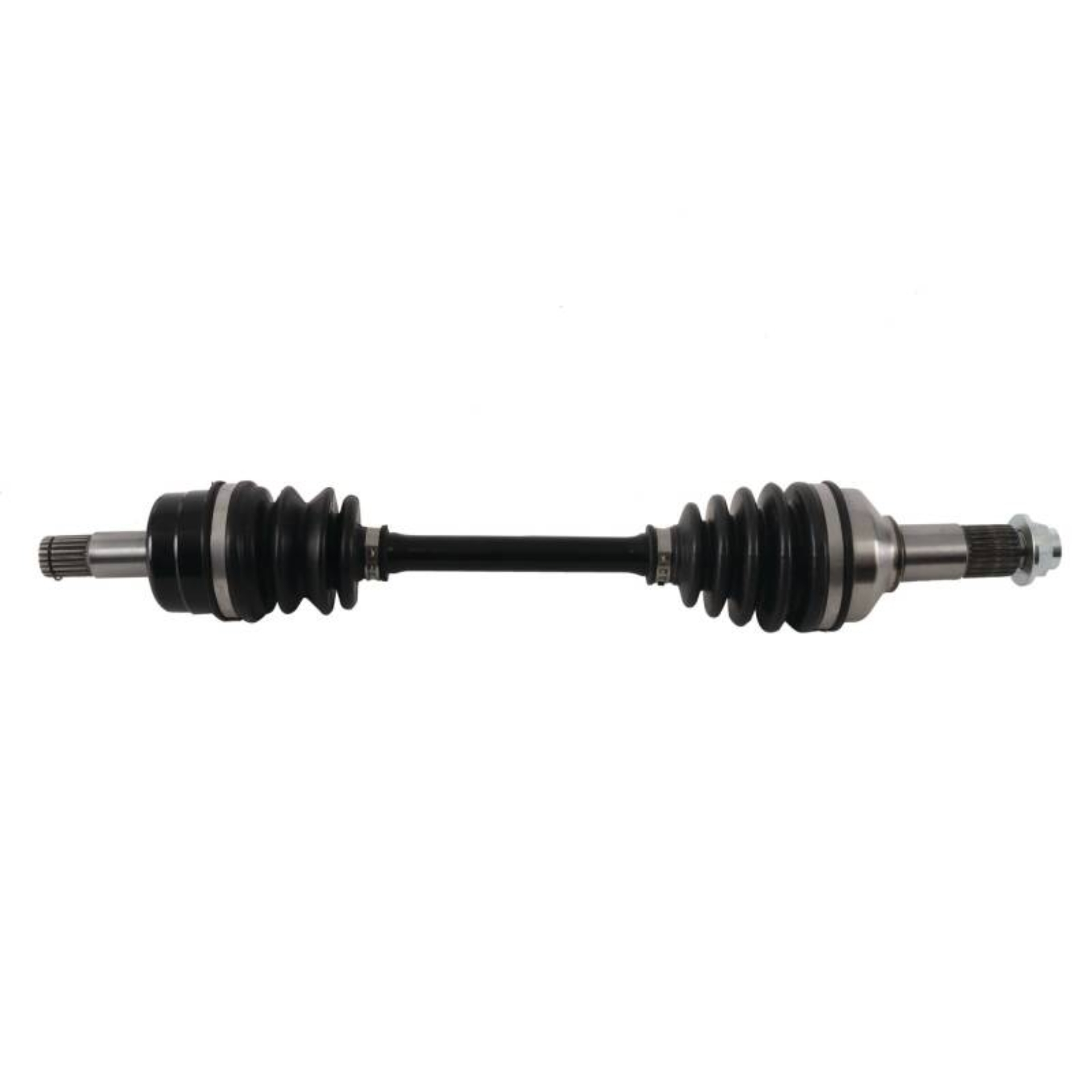 Picture of All Balls Racing 2018 Yamaha Kodiak 450 4WD 6 Ball Axle Front Left