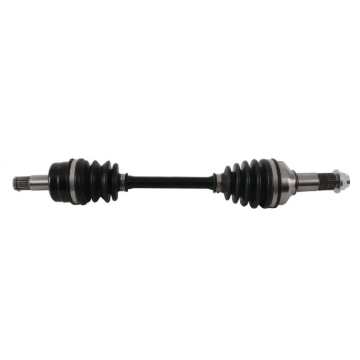 Picture of All Balls Racing 2018 Yamaha Kodiak 450 4WD 6 Ball Axle Front Left