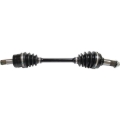 Picture of All Balls Racing 19-23 Yamaha Kodiak 450 4WD 6 Ball Axle Front Left