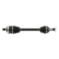 Picture of All Balls Racing 13-14 Arctic Cat 400 FIS 4x4 TRV 8 Ball Axle Front Left