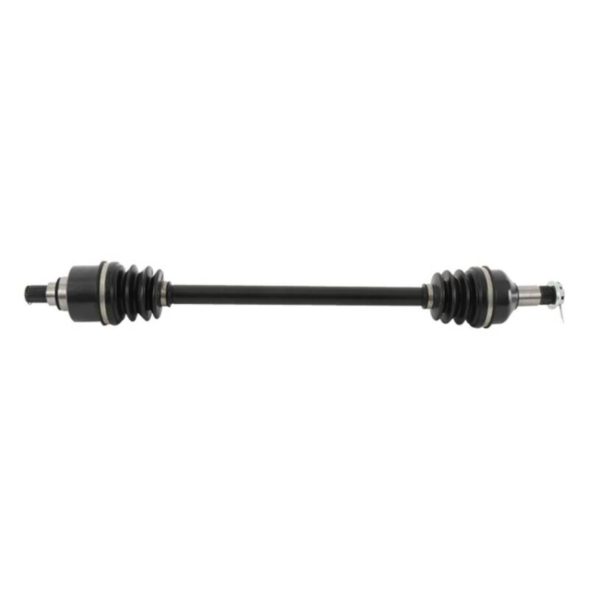Picture of All Balls Racing 15-16 Arctic Cat Wildcat Sport 8 Ball Axle Front Left