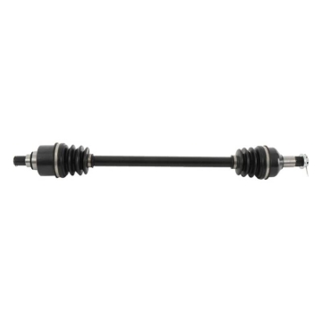 Picture of All Balls Racing 15-16 Arctic Cat Wildcat Sport 8 Ball Axle Front Left