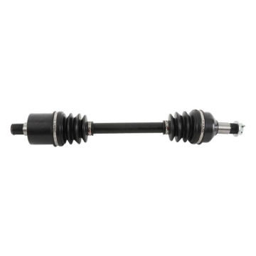 Picture of All Balls Racing 14-19 Arctic Cat Wildcat Trail 8 Ball Axle Rear Left