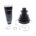 Picture of All Balls Racing 11-13 Polaris Sportsman 550 CV 8 Ball Boot Kit Rear Inner