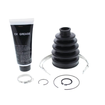 Picture of All Balls Racing 2016 Polaris 450 HO 2x4 MD CV 8 Ball Boot Kit Rear Inner