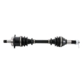 Picture of All Balls Racing 06-15 Can-Am Outlander 400 STD 4x4 8 Ball Axle Front Left
