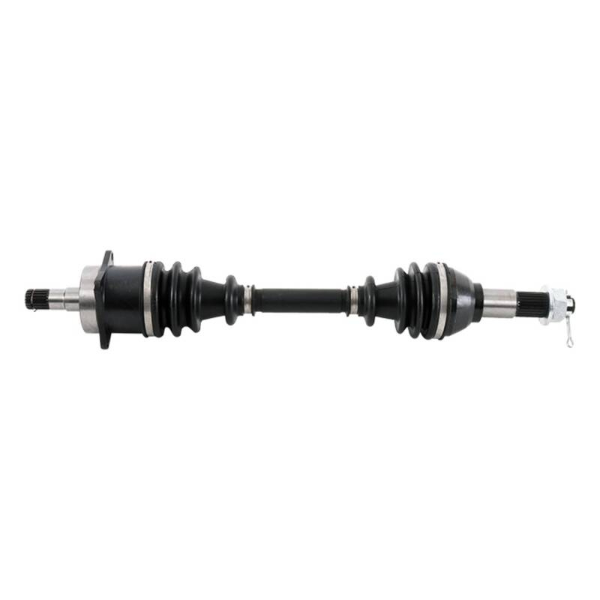 Picture of All Balls Racing 06-15 Can-Am Outlander 400 STD 4x4 8 Ball Axle Front Left