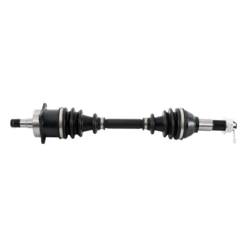 Picture of All Balls Racing 06-15 Can-Am Outlander 400 STD 4x4 8 Ball Axle Front Left