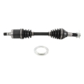 Picture of All Balls Racing 13-14 Can-Am Outlander 500 STD 4x4 8 Ball Axle Front Left
