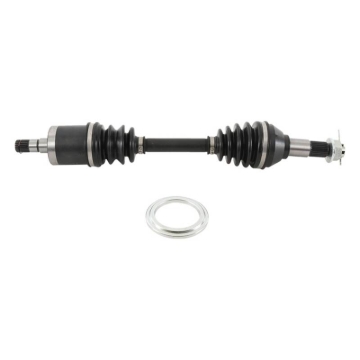 Picture of All Balls Racing 13-14 Can-Am Outlander 500 STD 4x4 8 Ball Axle Front Left