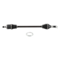 Picture of All Balls Racing 2016 Can-Am Maverick 1000R DPS 8 Ball Axle Front Left