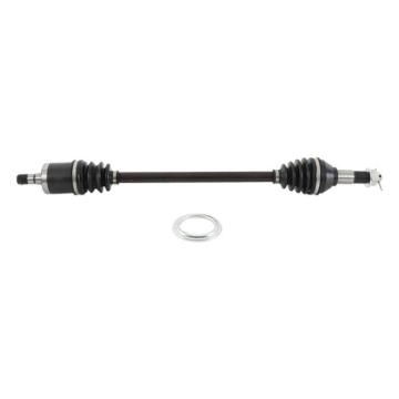 Picture of All Balls Racing 2016 Can-Am Maverick 1000R DPS 8 Ball Axle Front Left