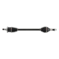 Picture of All Balls Racing 14-18 Can-Am Maverick 1000R XMR 8 Ball Axle Front Left
