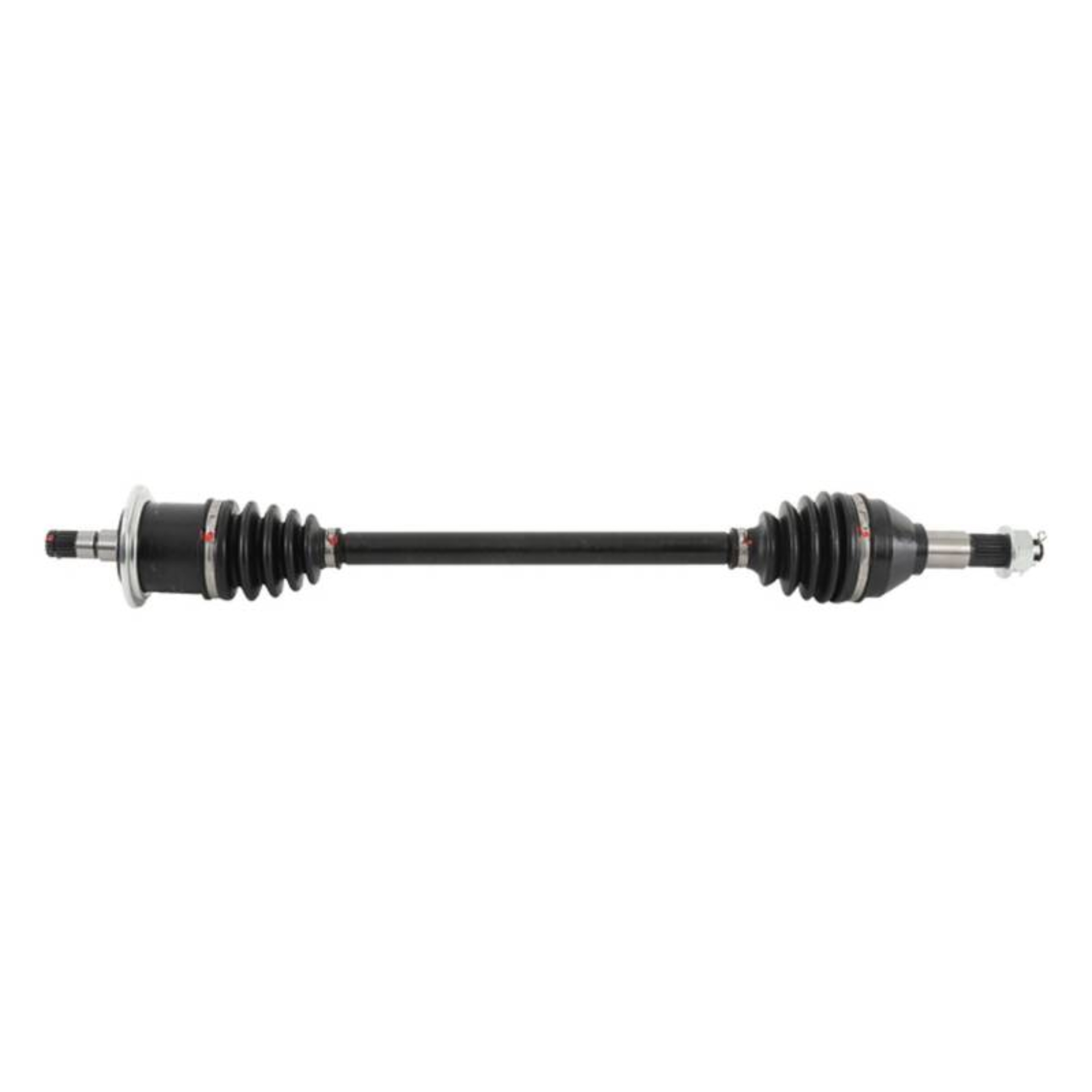 Picture of All Balls Racing 14-18 Can-Am Maverick 1000R XMR 8 Ball Axle Front Left