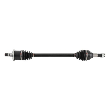 Picture of All Balls Racing 14-18 Can-Am Maverick 1000R XMR 8 Ball Axle Front Left