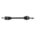 Picture of All Balls Racing 13-16 Can-Am Commander 800R DPS 8 Ball Axle Front Left