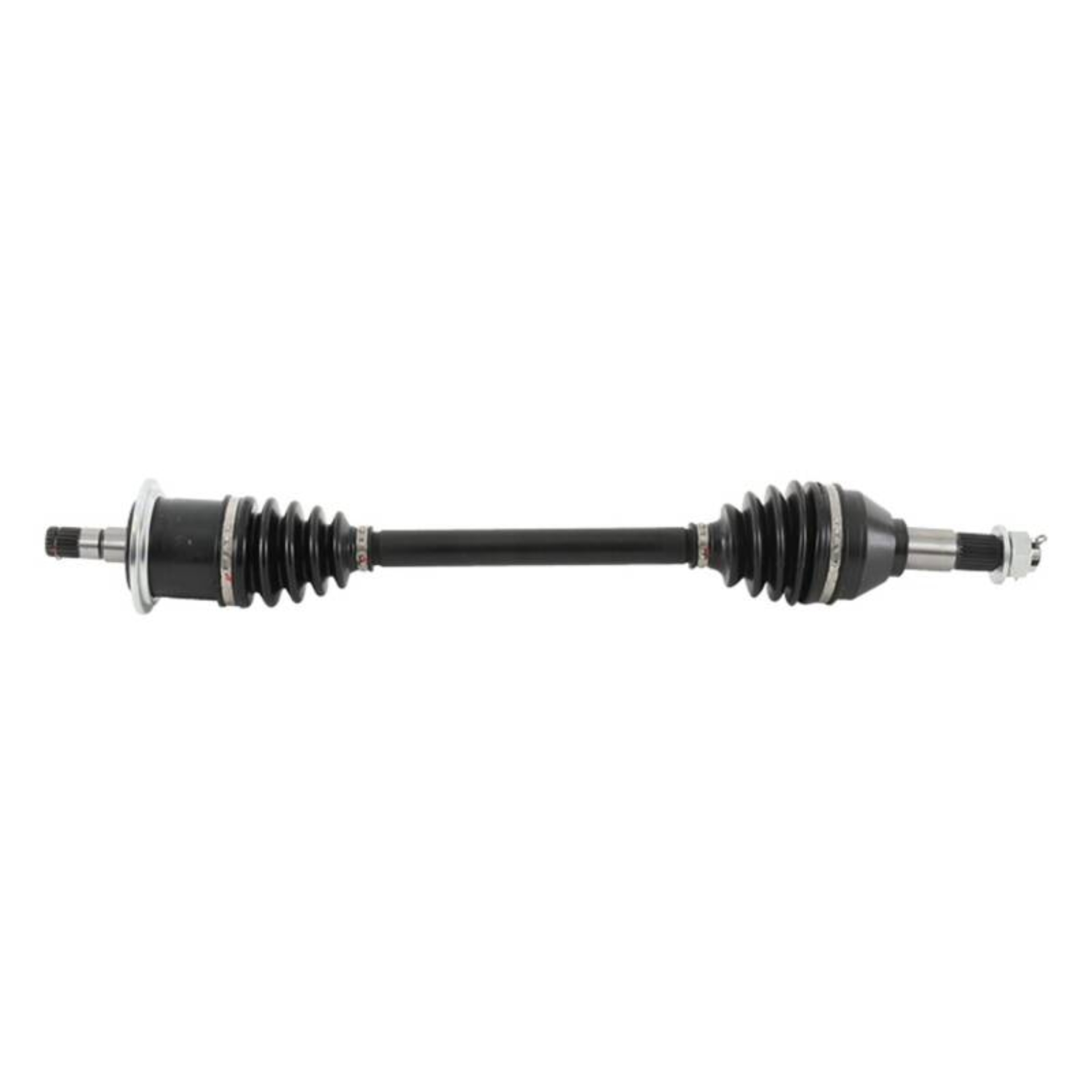 Picture of All Balls Racing 13-16 Can-Am Commander 800R DPS 8 Ball Axle Front Left